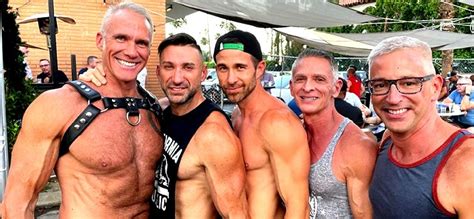 palm springs fourth of july gay